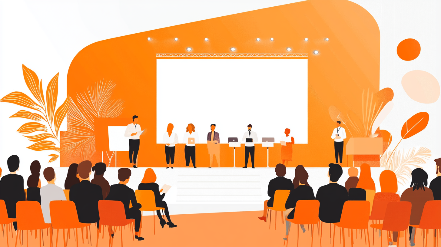 What Is Event Management